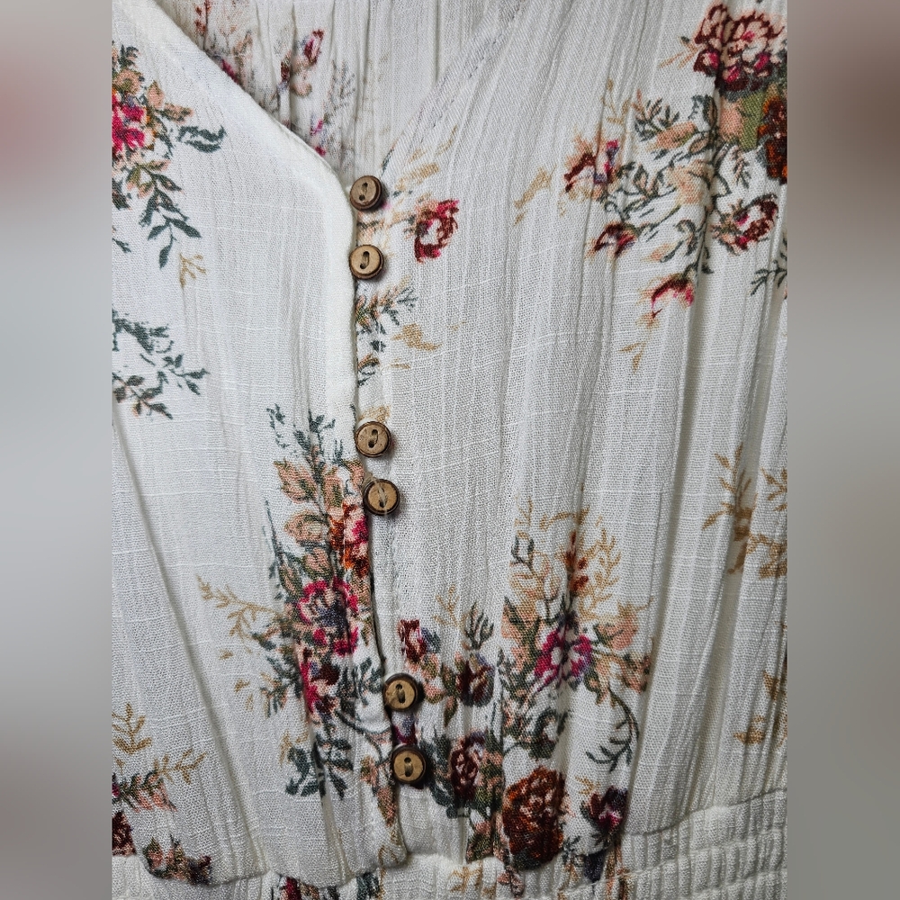 American Rag Maxi Dress, XS - Picture 5 of 8
